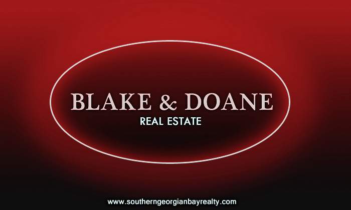 Blake & Doane - Royal LePage In Touch Realty, Brokerage