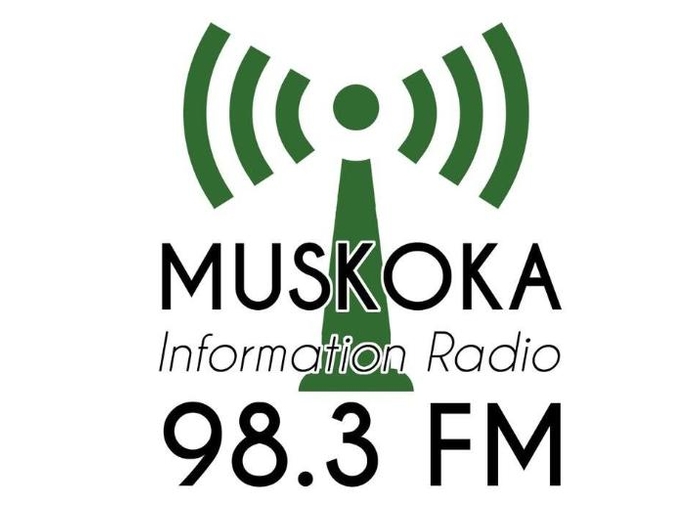 Muskoka Information Radio-Ciig 98.3 FM