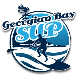 Georgian Bay SUP
